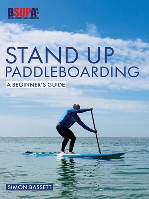 Stand Up Paddleboarding - ebook